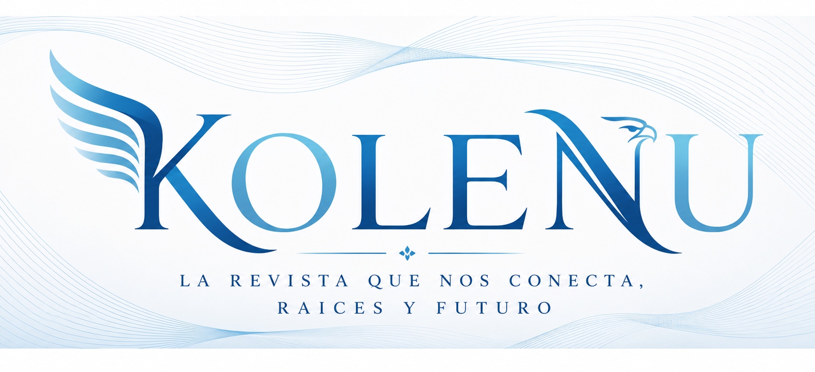 Kolenu, la revista que nos conecta
